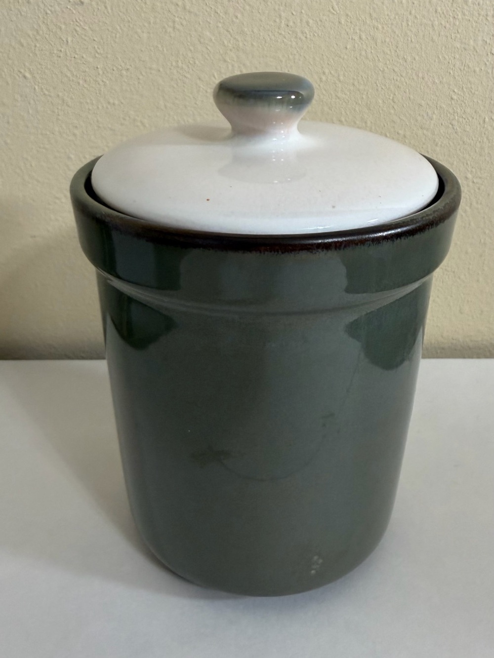 Sango Counter Storage-canister